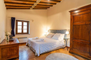 Iesa - Relax nella campagna di Siena Lama Dei Peligni
